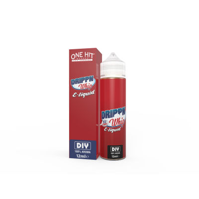 Drippn Whip - DIY 60ml